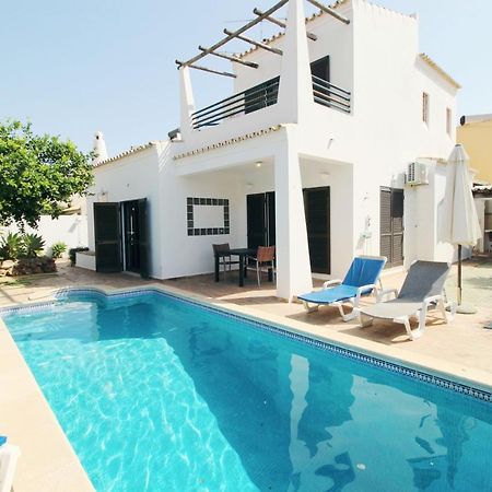 Vila Sophia, Vilamoura- By Urbinvest Algarve Ngoại thất bức ảnh