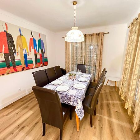 Vila Sophia, Vilamoura- By Urbinvest Algarve Ngoại thất bức ảnh