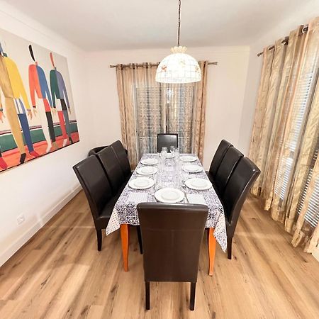 Vila Sophia, Vilamoura- By Urbinvest Algarve Ngoại thất bức ảnh