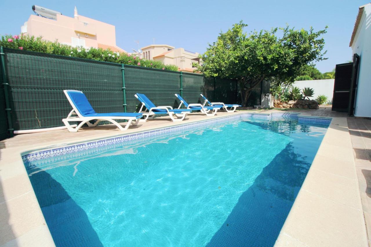 Vila Sophia, Vilamoura- By Urbinvest Algarve Ngoại thất bức ảnh