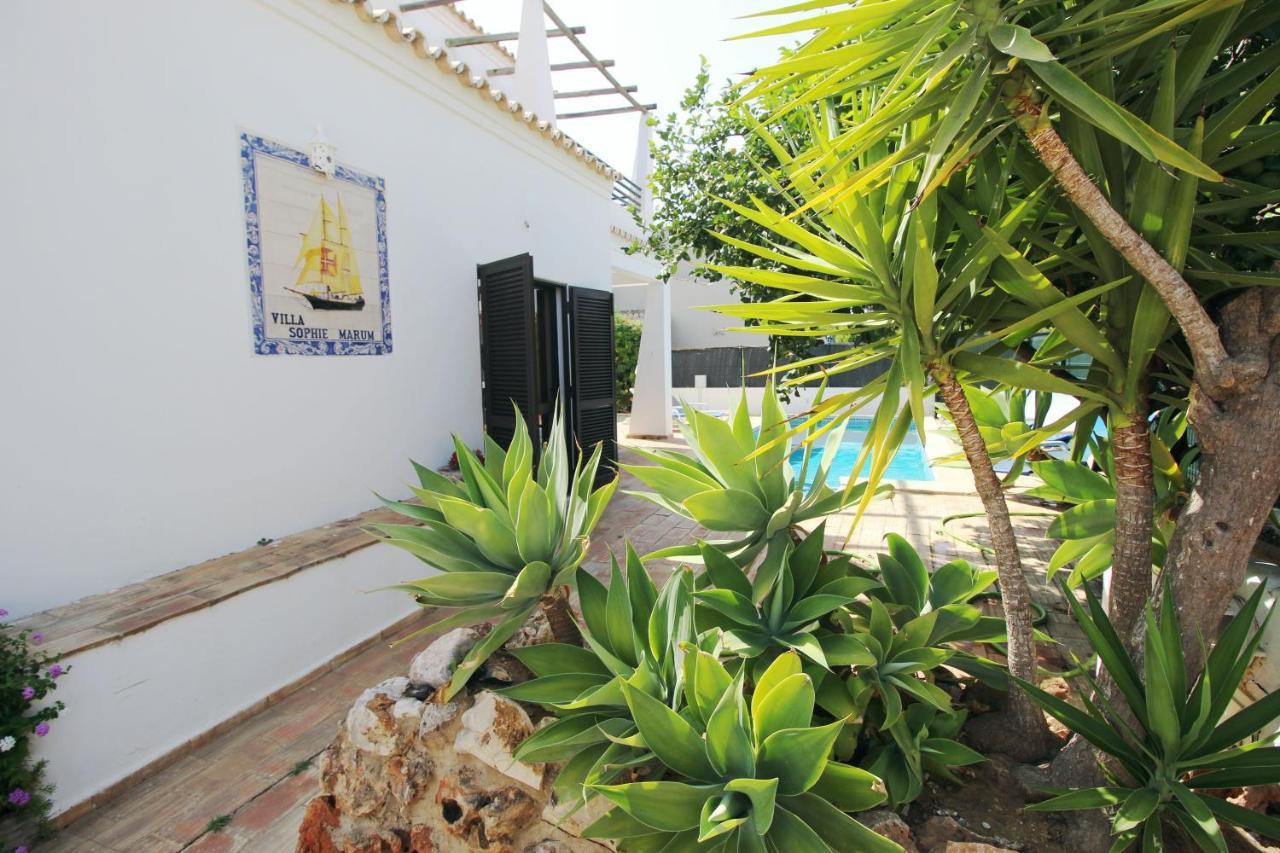 Vila Sophia, Vilamoura- By Urbinvest Algarve Ngoại thất bức ảnh