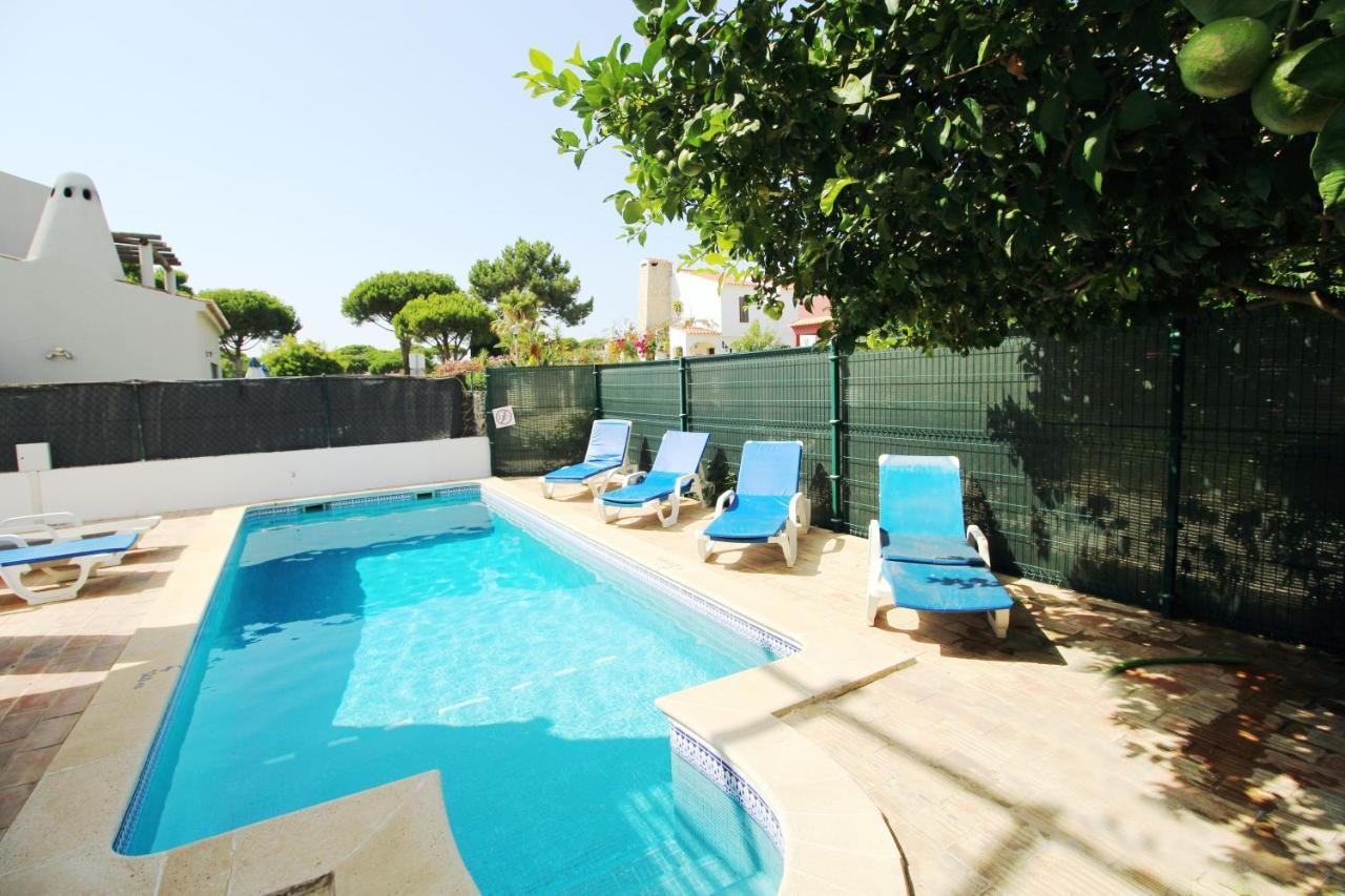 Vila Sophia, Vilamoura- By Urbinvest Algarve Ngoại thất bức ảnh