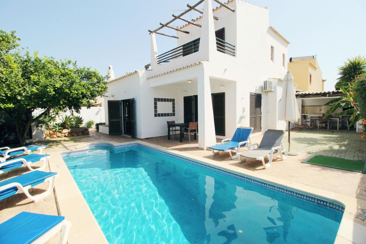 Vila Sophia, Vilamoura- By Urbinvest Algarve Ngoại thất bức ảnh