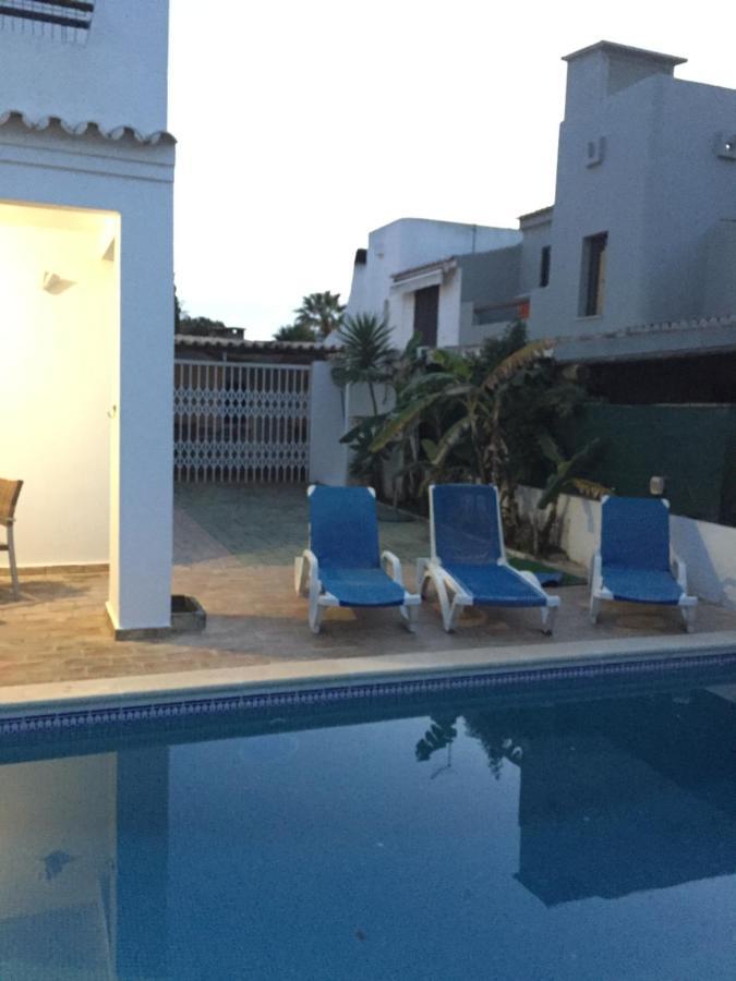 Vila Sophia, Vilamoura- By Urbinvest Algarve Ngoại thất bức ảnh