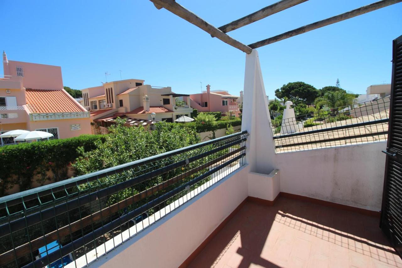 Vila Sophia, Vilamoura- By Urbinvest Algarve Ngoại thất bức ảnh