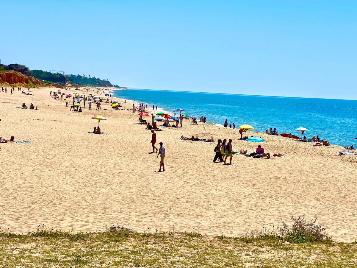 Vila Sophia, Vilamoura- By Urbinvest Algarve Ngoại thất bức ảnh