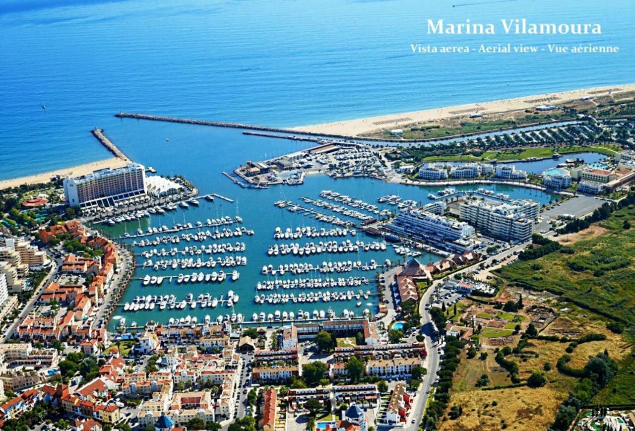 Vila Sophia, Vilamoura- By Urbinvest Algarve Ngoại thất bức ảnh
