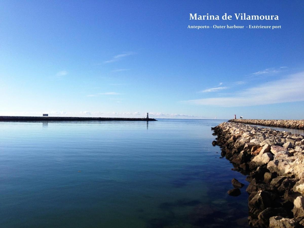 Vila Sophia, Vilamoura- By Urbinvest Algarve Ngoại thất bức ảnh