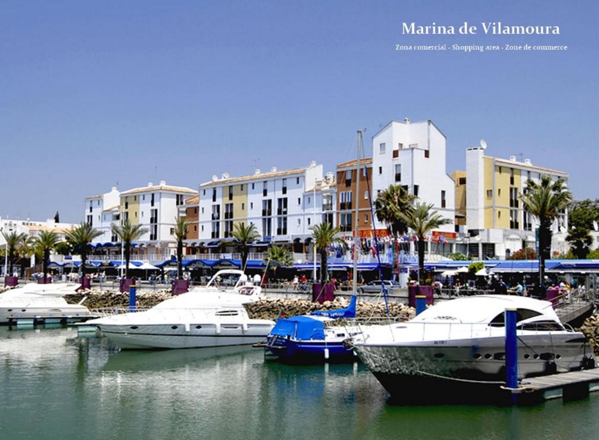Vila Sophia, Vilamoura- By Urbinvest Algarve Ngoại thất bức ảnh