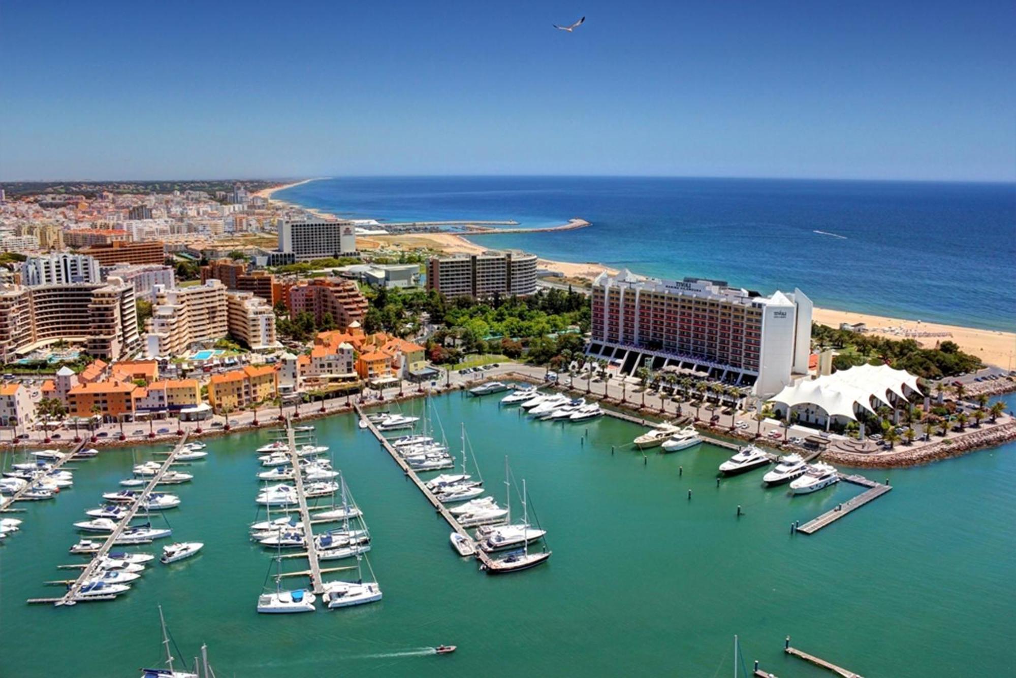 Vila Sophia, Vilamoura- By Urbinvest Algarve Ngoại thất bức ảnh