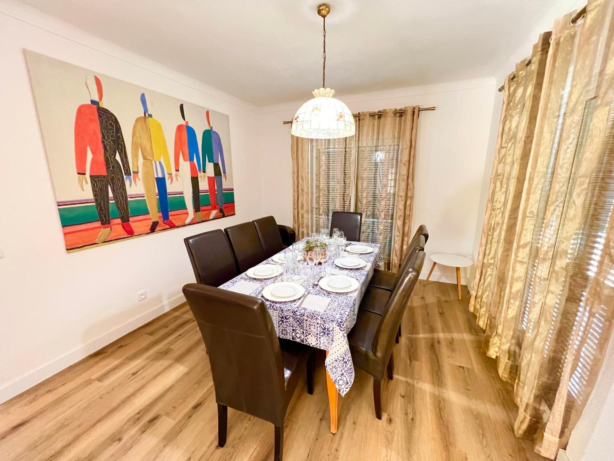 Vila Sophia, Vilamoura- By Urbinvest Algarve Ngoại thất bức ảnh