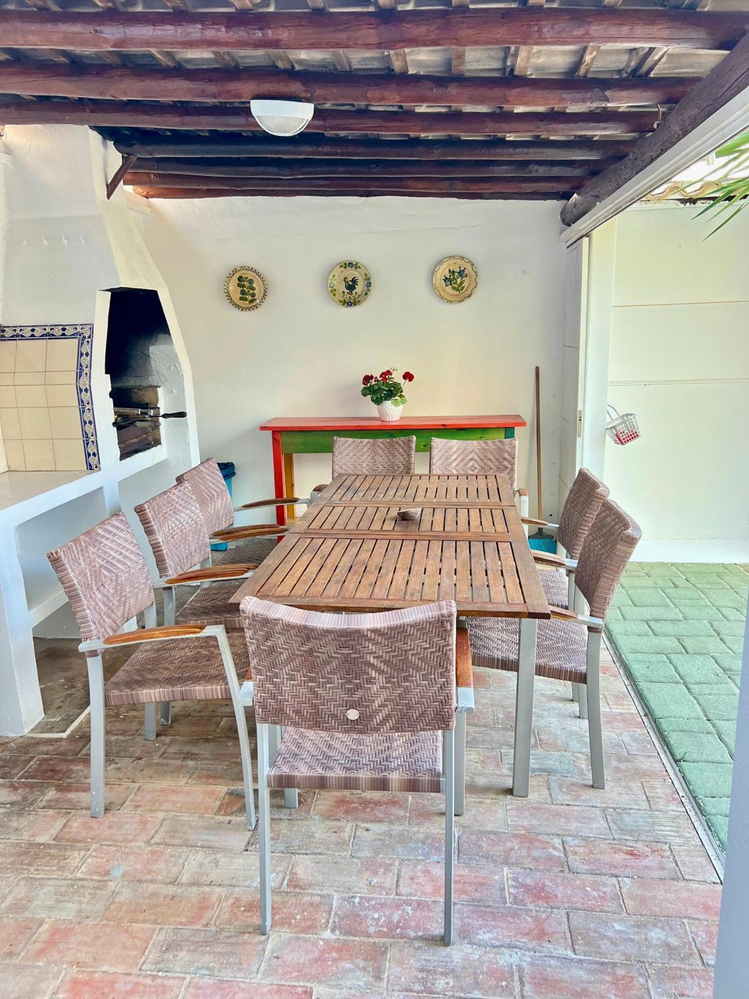 Vila Sophia, Vilamoura- By Urbinvest Algarve Ngoại thất bức ảnh