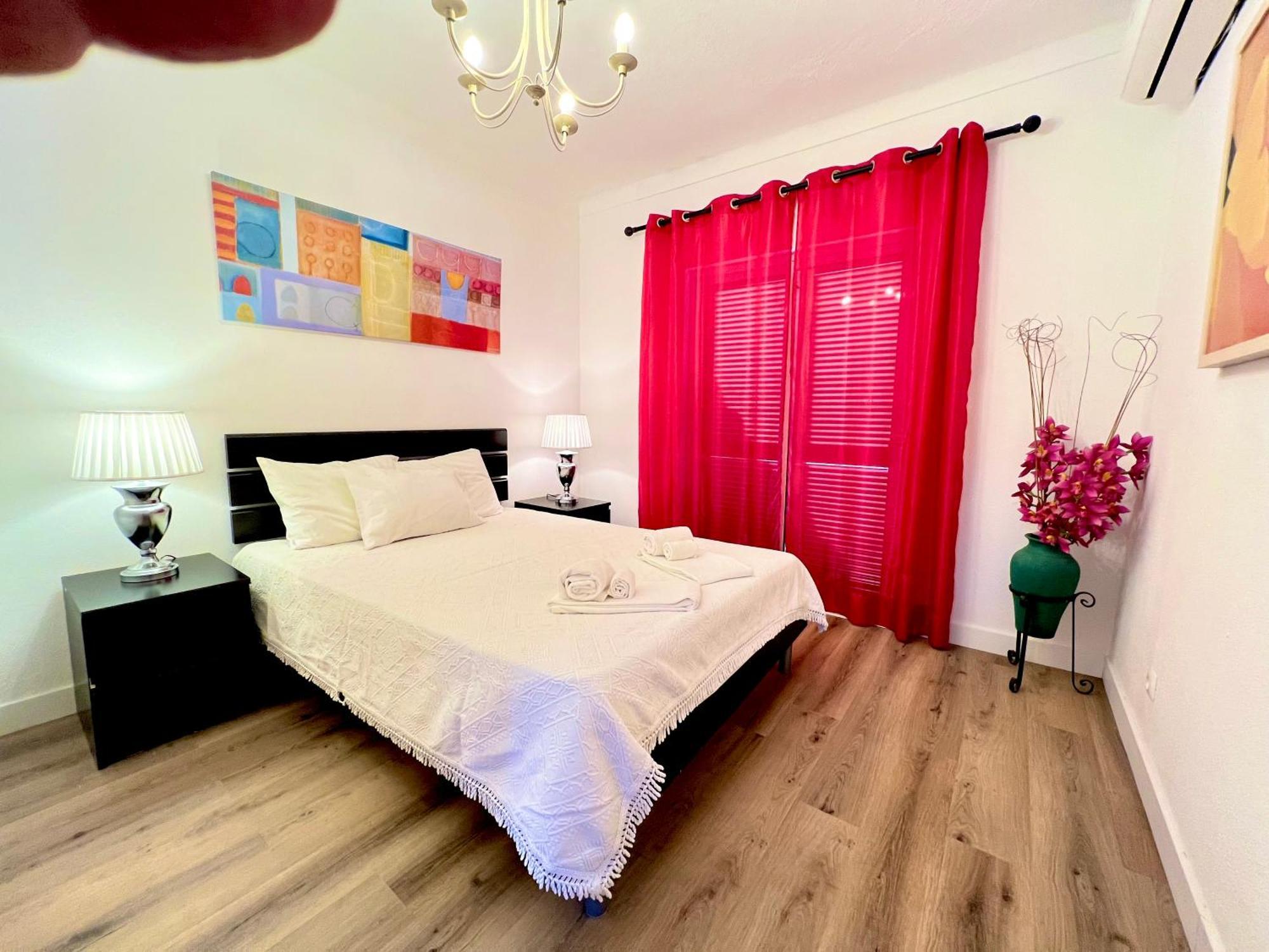 Vila Sophia, Vilamoura- By Urbinvest Algarve Ngoại thất bức ảnh
