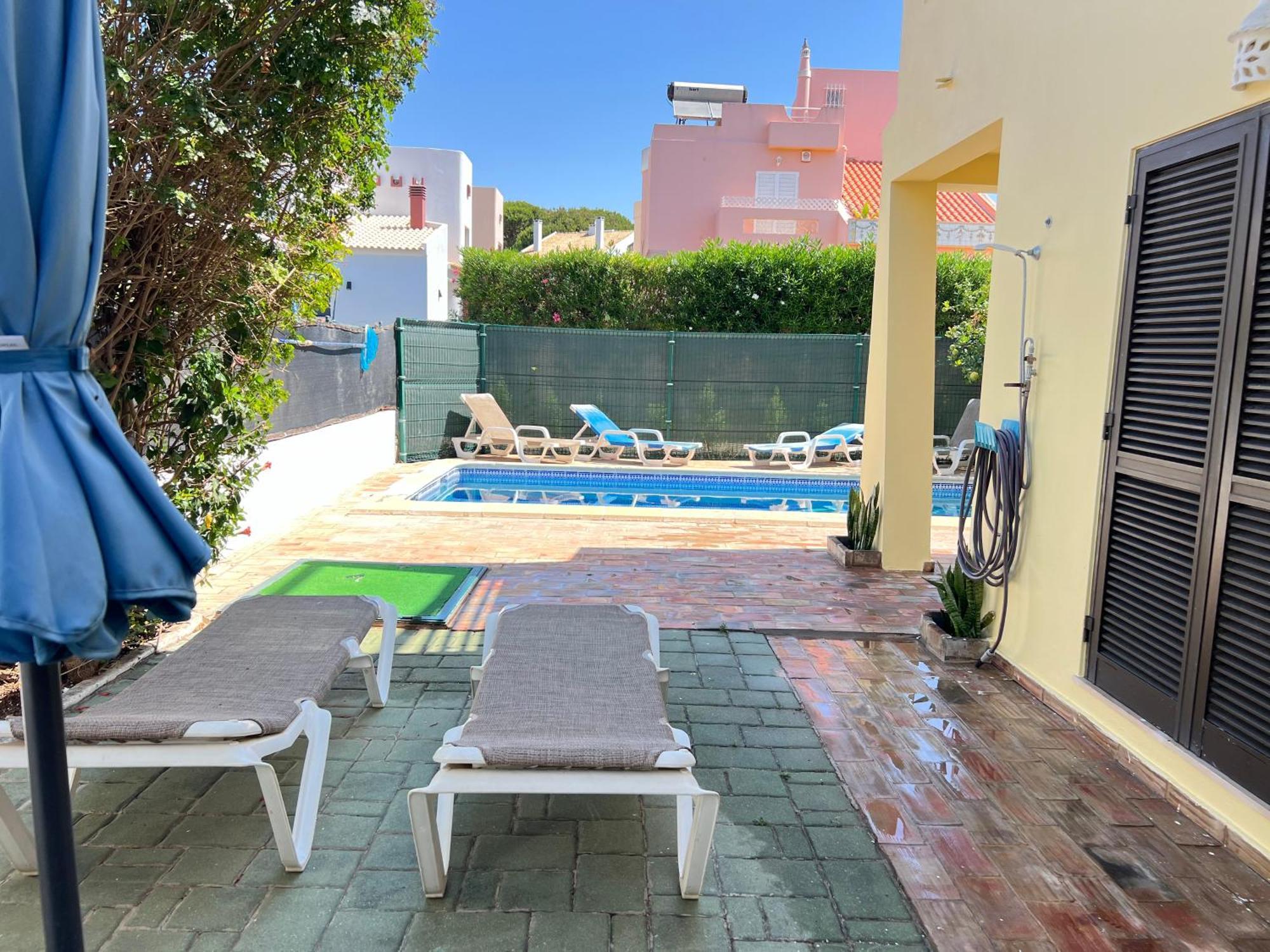 Vila Sophia, Vilamoura- By Urbinvest Algarve Ngoại thất bức ảnh