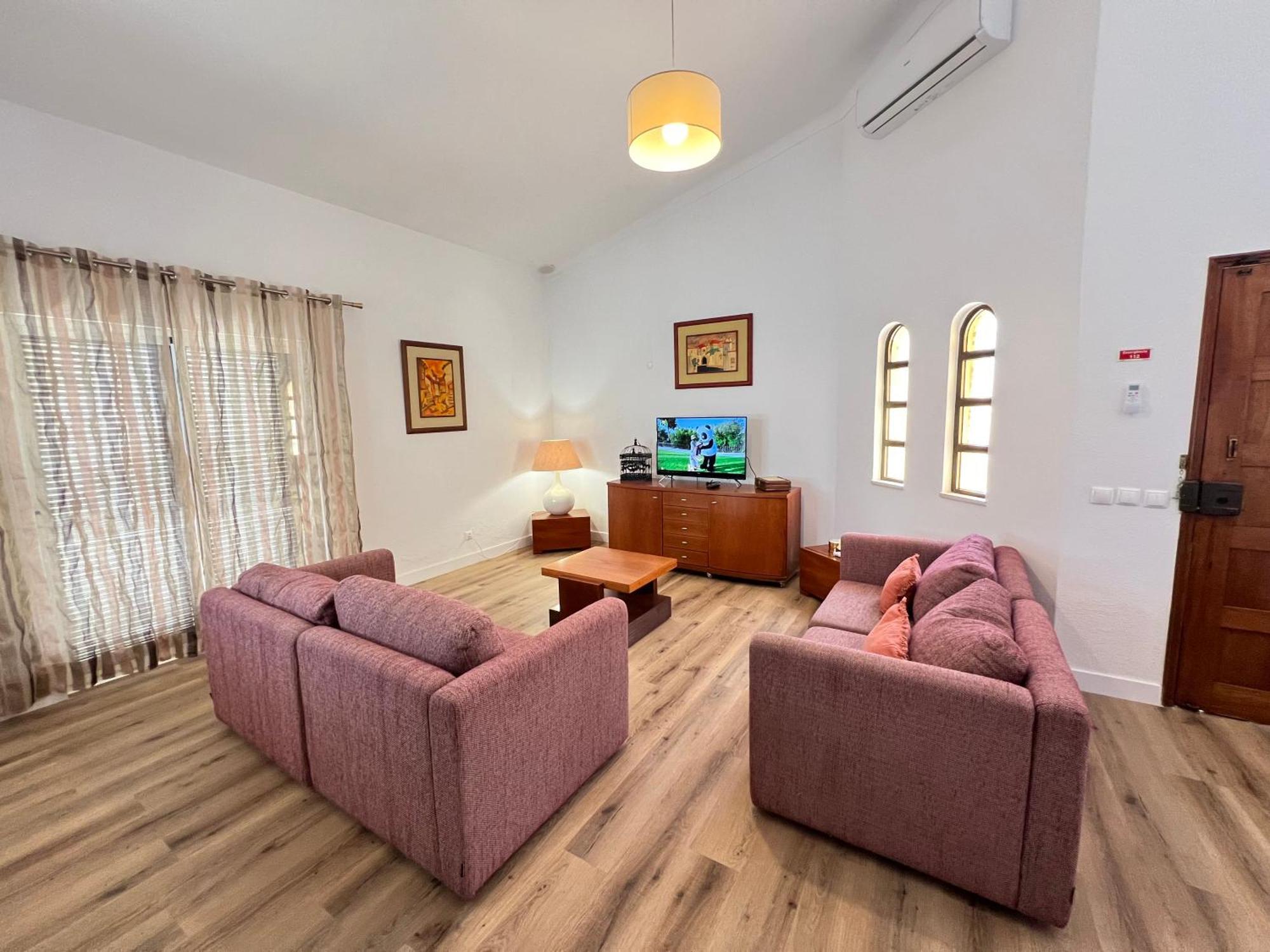 Vila Sophia, Vilamoura- By Urbinvest Algarve Ngoại thất bức ảnh