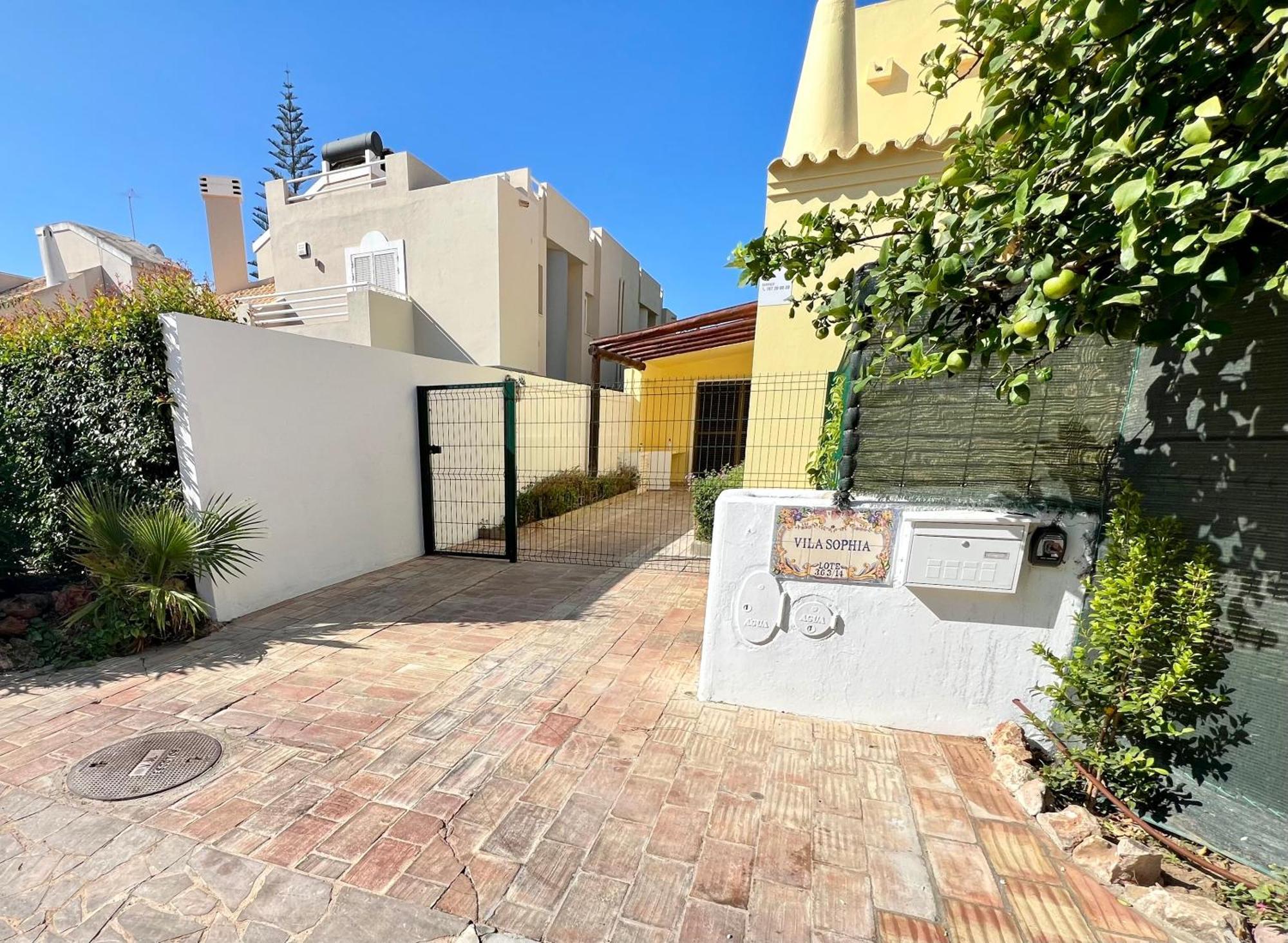 Vila Sophia, Vilamoura- By Urbinvest Algarve Ngoại thất bức ảnh